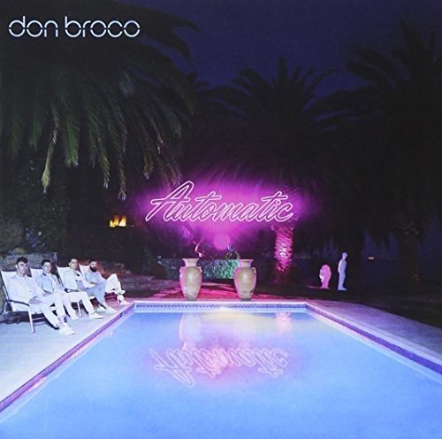 Don Broco - The Official UK Top 40 Singles - Zortam Music