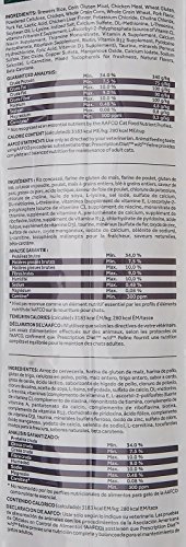 Hill's Prescription Diet Feline w/d 17.6lb - Image 2