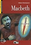 Macbeth+cd (Reading & Training) by
