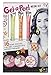 Gel-a-Peel Accessory 3-pack Craft Kit - Neon