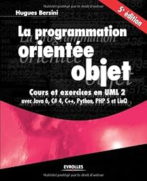 La  programmation orientée objet