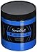 Speedball Fabric Screen Printing Ink, 8-Ounce, Fluorescent Blue