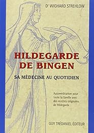 Hildegarde de Bingen
