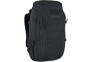 Eberlestock Switchblade Pack - Low Profile Tactical EDC Backpack for Maximum Space and Organization