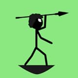 Stickman: Spearman