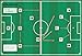 Total Football - A graphic history of the world’s most iconic soccer tactics: The evolution of football formations and plays