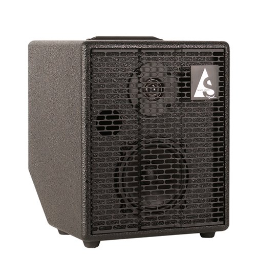 Godin Guitars 039128 150-Watt Acoustic Guitar Amplifier, Black