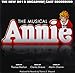 Annie: The New Broadway Cast Recording