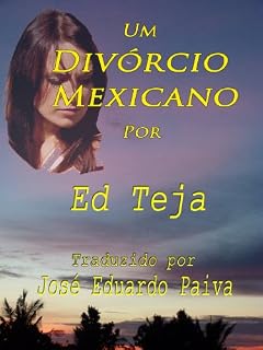 Livro Um Divórcio Mexicano