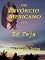Livro Um Divórcio Mexicano