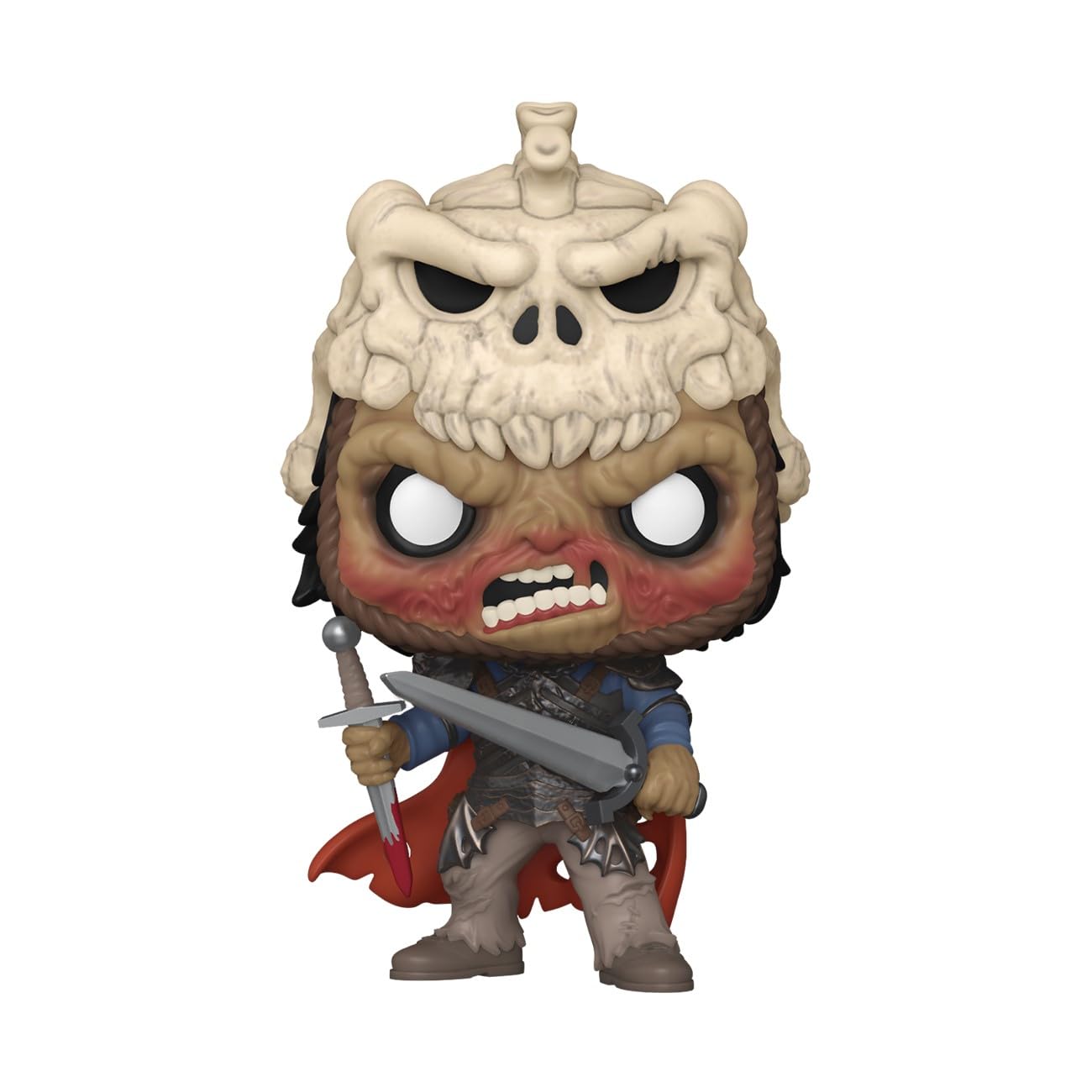 Funko Pop Movies: Army of Darkness - Evil Ash Williams - Collectable Vinyl Figure - Gift Idea - Official Merchandise - Toys for Kids & Adults - Horror Fans - Model Figure for Collectors and Display