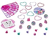 Minnie Mouse Bowtique Party Favor Pack, Value Pack, Party Supplies
