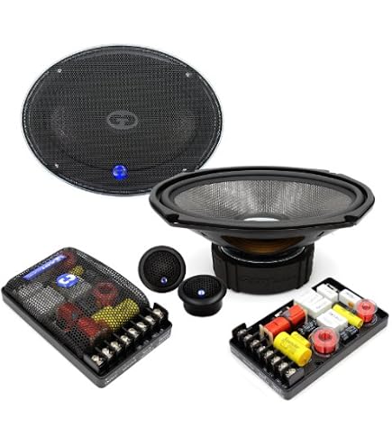 Amazon.com: CDT Audio HD-690 COM 6