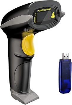 barcode printer and scanner amazon