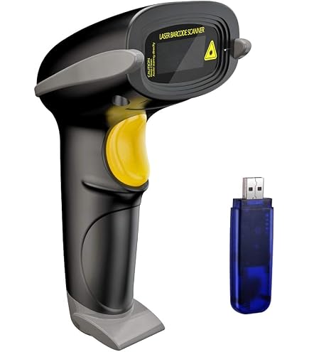 Honeywell MS9590 VoyagerGS 1D Laser Barcode Scanner SERIAL RS232 Schwarz + STAND Honeywell MS9590 VoyagerGS 1D Laser Barcode Scanner SERIAL RS232 Schwarz + STAND