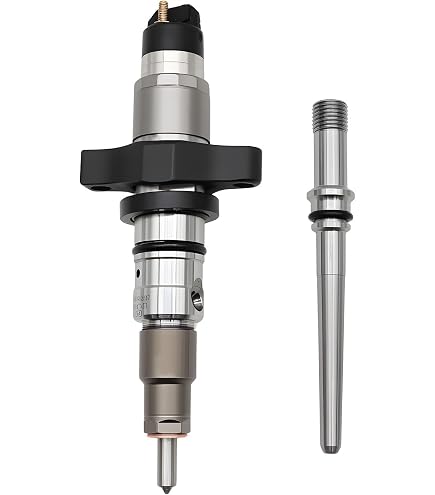 Amazon.com: XYo 5579417 5579417PX 1 pcs Fuel Injector Compatible
