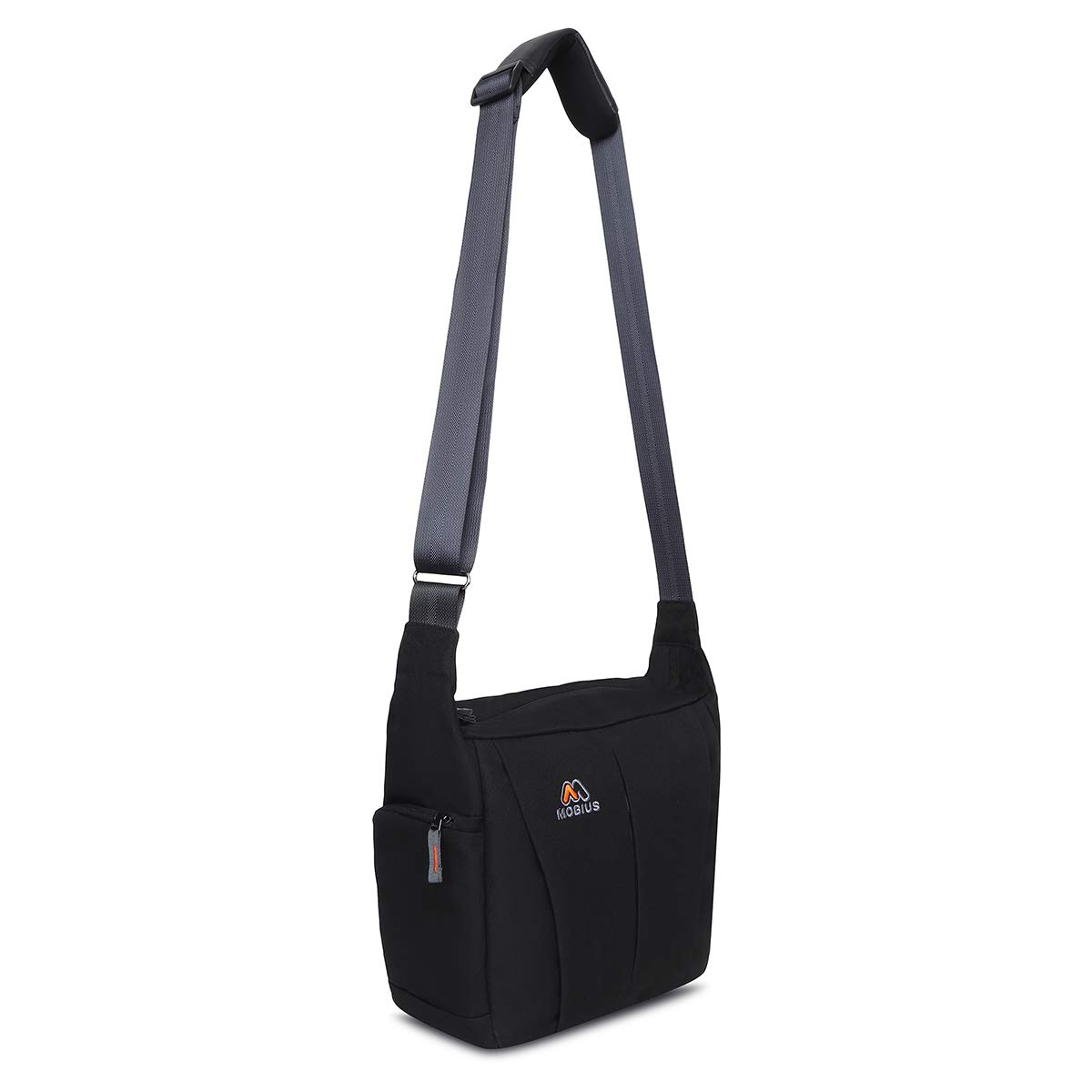 MOBIUS LENSMAKER 'X' LENS SLING BAG FOR ZOOM LENS, BLOCK LENS,NORMAL LENS FOR NIKON SONY CANON PANASONIC FUJIFILM