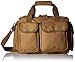 Voodoo Tactical 15-9650 Compact Scorpion Range Bag, Coyote Tan