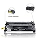 ValueToner Compatible Toner Cartridge Replacement for HP 26A CF226A(1 Black) for HP Laserjet Pro MFP M402dn, M402dne, M402n, M402dw, MFP M426fdw, MFP M426fdn, M426dw, M402, M426 Series Laser Printer