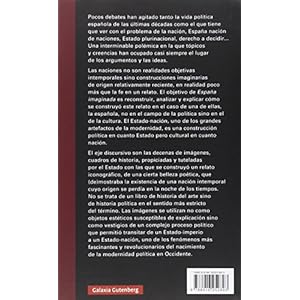 Espaï¿½a imaginada