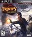 Trinity: Souls Of Zill O'll - Playstation 3