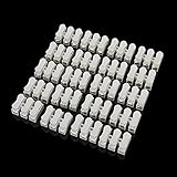 Quickbuying 20pcs 3p CH3 Quick Connector cable