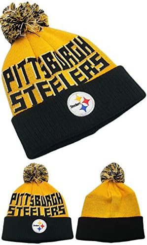 Gen2 Youth Pittsburgh Steelers Winter 