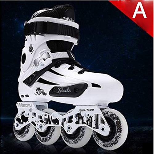 男女兼用 ローラースケート 部品おまけ ジュニア 大人用 ローラースケート 26cm 40eur ホワイト ローラーブレード インラインスケート プロ向け 26cm 40eur ホワイト B07gwcr593 インラインスケート 高い品質 Www Brti Co Zw