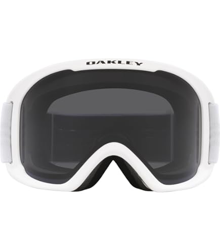 Oakley O Frame 2.0 PRO M Matte Black w/Persimmon, Goggles - Amazon