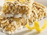 Medifast Bars (Lemon Meringue Crunch Bar)