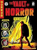 The EC Archives: The Vault of Horror Volume 5 by Bill Gaines, Johnny Craig