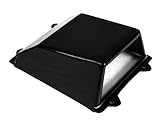 Blade Moto - Radiator Ram Air Scoop for Honda