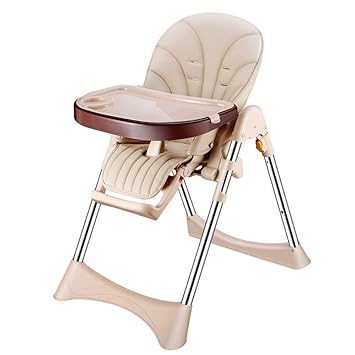 foldable baby chair