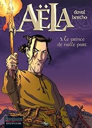 Le  prince de nulle part