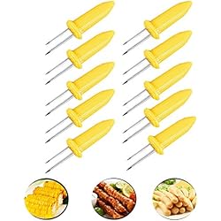 Corn on the Cob Holders Set