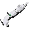 DC64-00519D Washer Door Lock Switch OEM Fit for Samsung washer, Replace DC97-16899A 4545806 AP6027082 PS11762120 EAP11762120, 365 DAYS WARRANTY Washer Door Lock Switch Assembly by Beaquicy