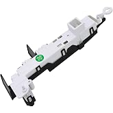 DC64-00519D Washer Door Lock Switch OEM Fit for Samsung washer, Replace DC97-16899A 4545806 AP6027082 PS11762120 EAP11762120, 365 DAYS WARRANTY Washer Door Lock Switch Assembly by Beaquicy