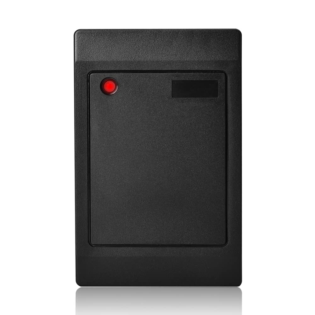 Standalone Reader Weatherproof ID Card Reader for Office Entry Access Control System