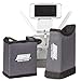 Hoodman Drone Aviator Hood Kit for iPhone 6 Plus/6s Plus (Includes HAV6P & HAV6PE)