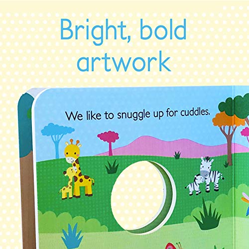 Mommy and Me - Finger Puppet Board Book for babies and toddlers, new moms, baby shower or Mother's Day gifts (Finger Puppet Book) Mommy and Me - Finger Puppet Board Book for babies and toddlers, new moms, baby shower or Mother's Day gifts (Finger Puppet Book) Board book