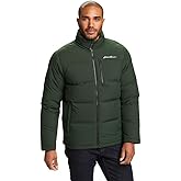 Eddie Bauer mens Eddie Bauer Glacier Peak Seamless Stretch Jacket