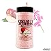 Spazazz SPZ-104 Original Crystals Container, 17-Ounce, Sweet Pea Apple Rejuvenate