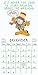 Garfield 2019 Mini Wall Calendar: Words to Laugh By