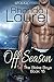 Off Season (The Blake Boys Book 15)