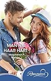 Man na haar hart (Afrikaans Edition)