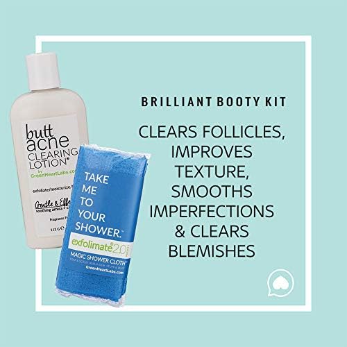 lotion for butt acne