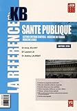 Santé publique : Lecture critique d'article, médecine du travail, médecine légale by