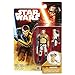 Star Wars The Force Awakens 3.75-Inch Figure Desert Mission Wave 2 Kanan Jarrus
