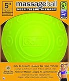 GoFit Deep Tissue Massage Ball - 5"