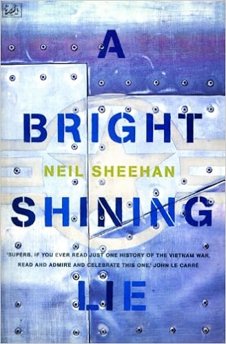 37+ Book A Bright Shining Lie: John Paul Vann And America In Vietnam Images